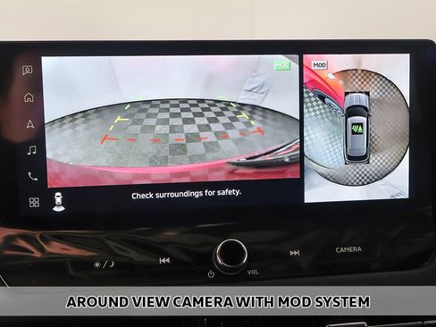 New 2026 Mitsubishi Outlander SE image 6