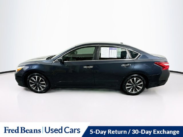 Used 2016 Nissan Altima 2.5 SV FWD image 5