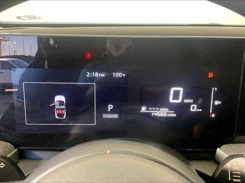 Used 2025 Nissan Kicks SV FWD image 24