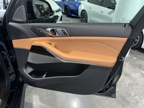 New 2026 BMW X5 xDrive40i image 8