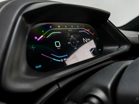 New 2026 Lotus Emira image 40