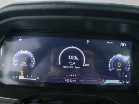 Used 2021 Jeep Grand Cherokee L Limited RWD image 15