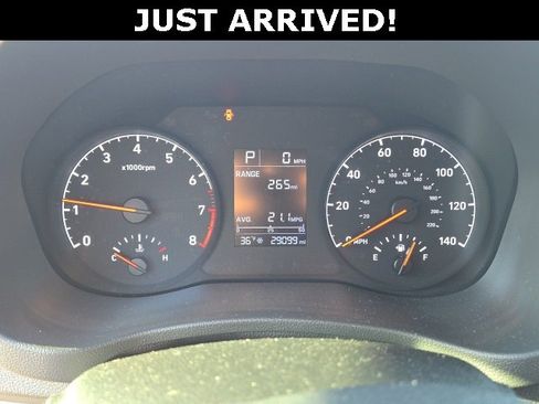 Used 2022 Hyundai Accent SE image 17