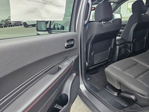 New 2025 Dodge Durango GT image 22