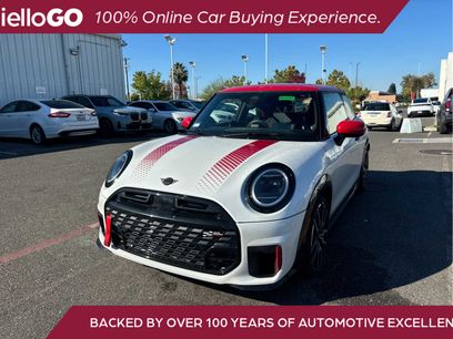 Used 2025 MINI Cooper John Cooper Works