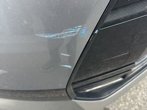 Certified 2023 Kia Niro EX Touring FWD image 13