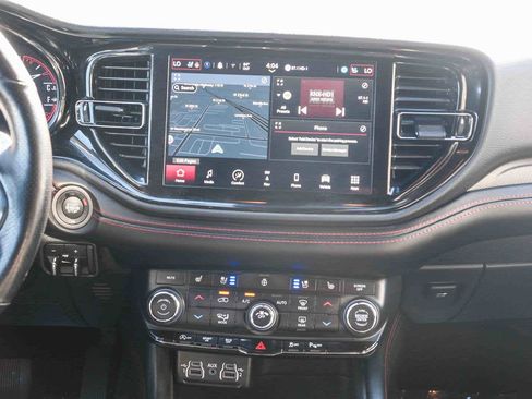 Used 2024 Dodge Durango GT RWD image 14