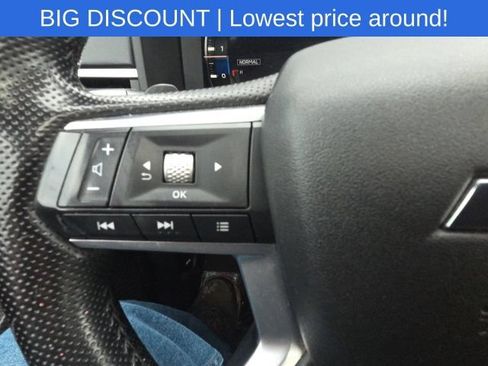 Used 2022 Mitsubishi Outlander SE AWD/4WD image 37