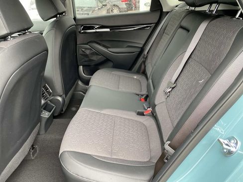 New 2026 Kia Seltos S image 7