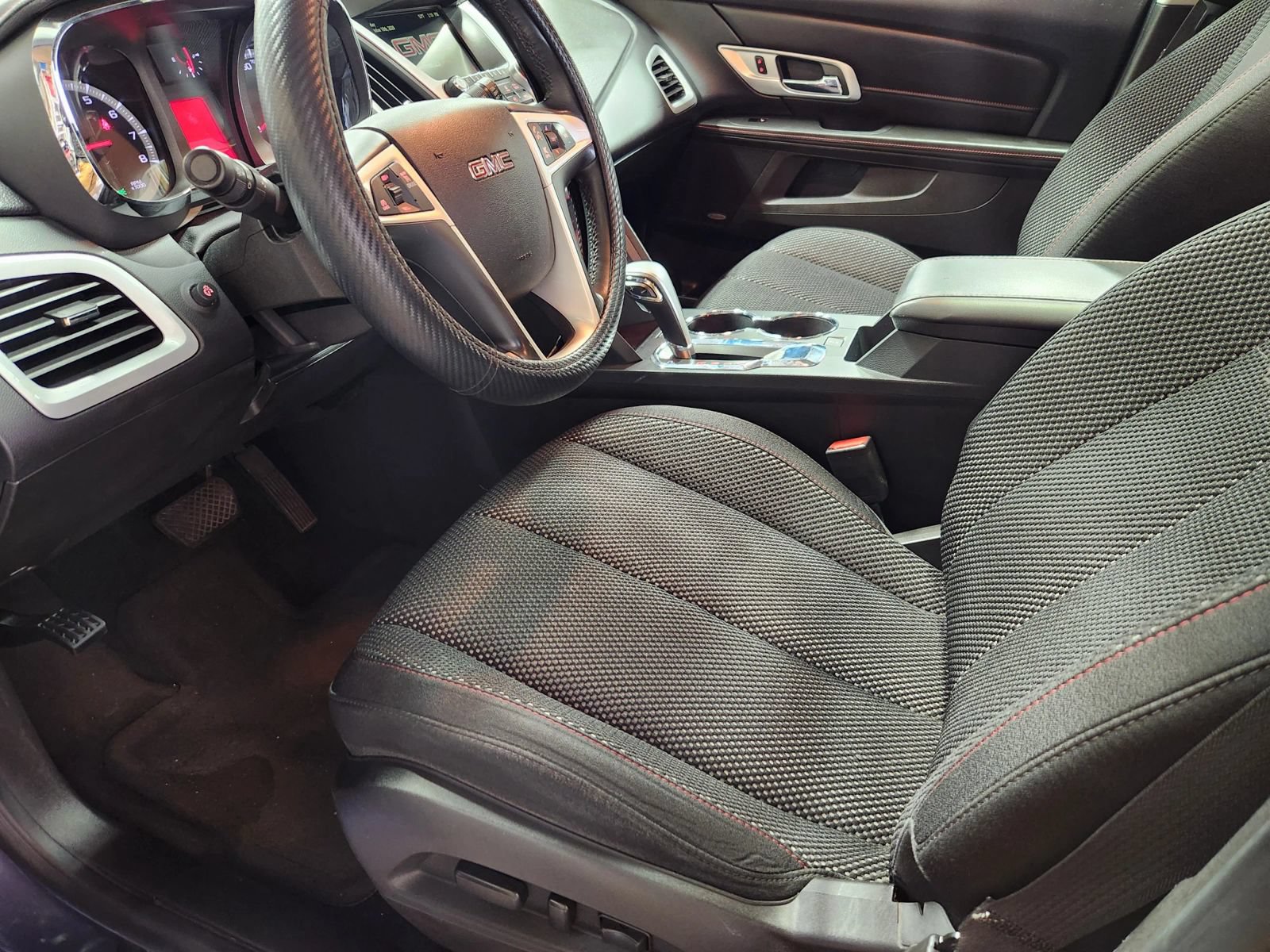 Used 2014 GMC Terrain SLE w/ Convenience Package FWD image 9
