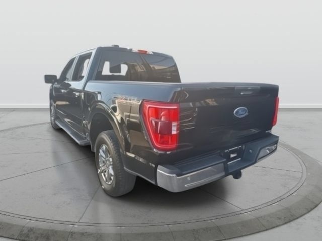 Used 2023 Ford F150 XLT w/ XTR Package AWD/4WD image 6