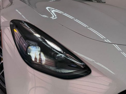 New 2025 Mercedes-Benz AMG GT 43 image 8