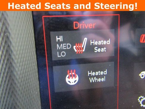 Used 2021 Jeep Wrangler Unlimited Rubicon image 10