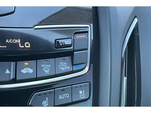 Certified 2022 Acura RDX w/A-Spec Advance Package image 29