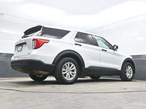 Used 2021 Ford Explorer 4WD image 42