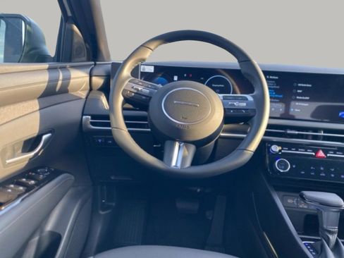 New 2026 Hyundai Santa Cruz XRT AWD/4WD image 17