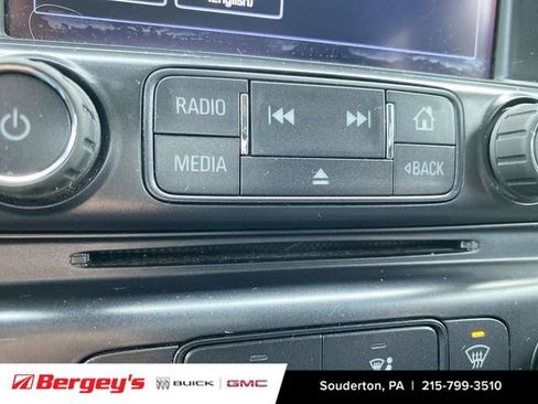 Used 2016 GMC Sierra 2500 SLE image 38