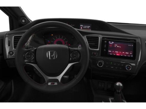 Used 2015 Honda Civic Si image 9