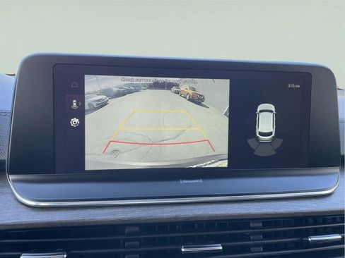 Used 2021 Kia Telluride EX w/ EX Premium Package image 31