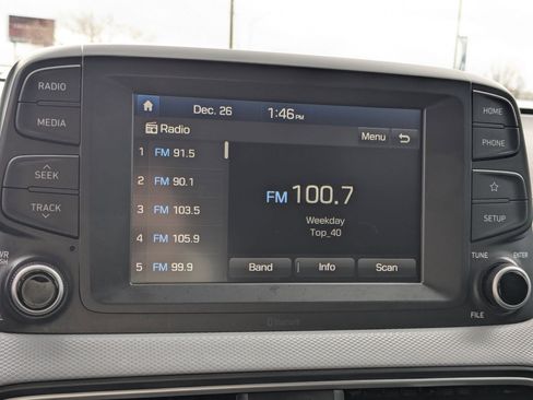 Used 2019 Hyundai Kona SE image 21