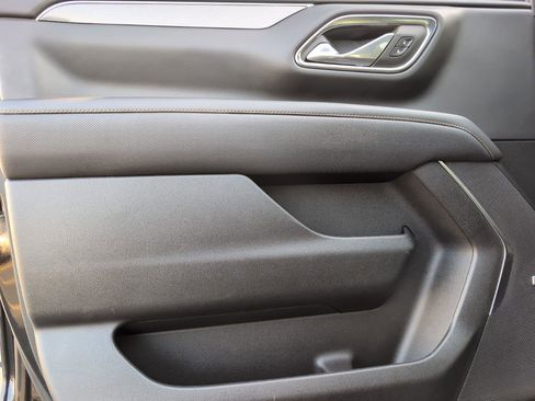 Used 2023 GMC Yukon AT4 w/ Max Trailering Package image 20