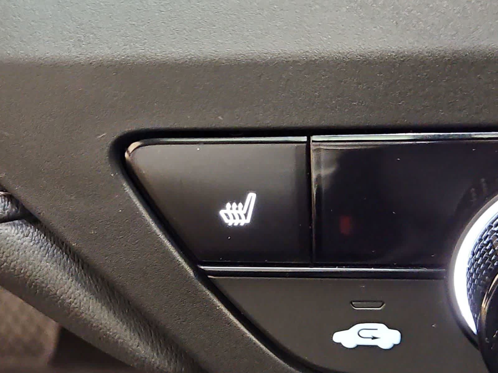 Certified 2025 Honda Accord SE image 6