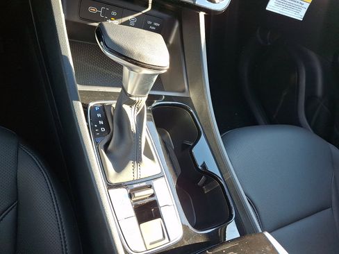 New 2026 Hyundai Santa Cruz SEL image 14