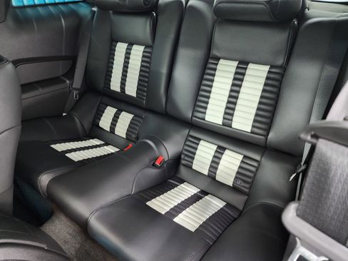 Used 2012 Ford Mustang Shelby GT500 image 9