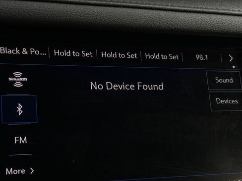 Used 2021 Cadillac XT5 Luxury image 27