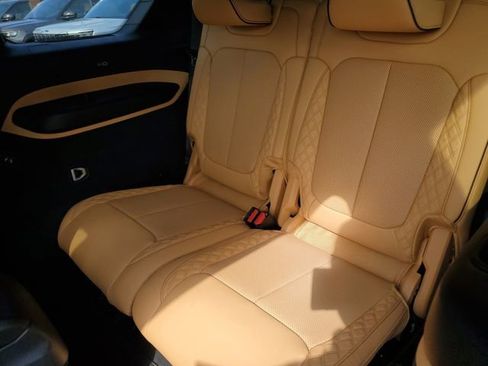 New 2025 Jeep Grand Cherokee L Summit image 18