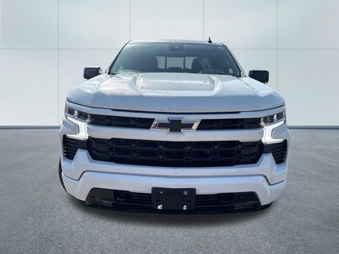 Used 2024 Chevrolet Silverado 1500 RST w/ Convenience Package II AWD/4WD image 6