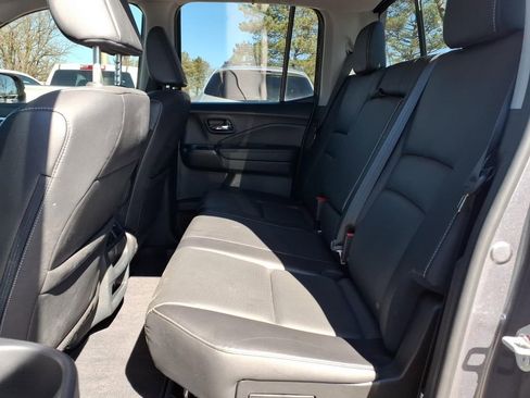 Used 2023 Honda Ridgeline RTL image 13