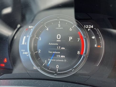 Used 2023 Lexus IS 350 F Sport RWD image 18