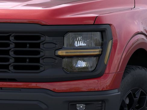 New 2026 Ford F150 STX w/ Equipment Group 201A FX4 AWD/4WD image 52