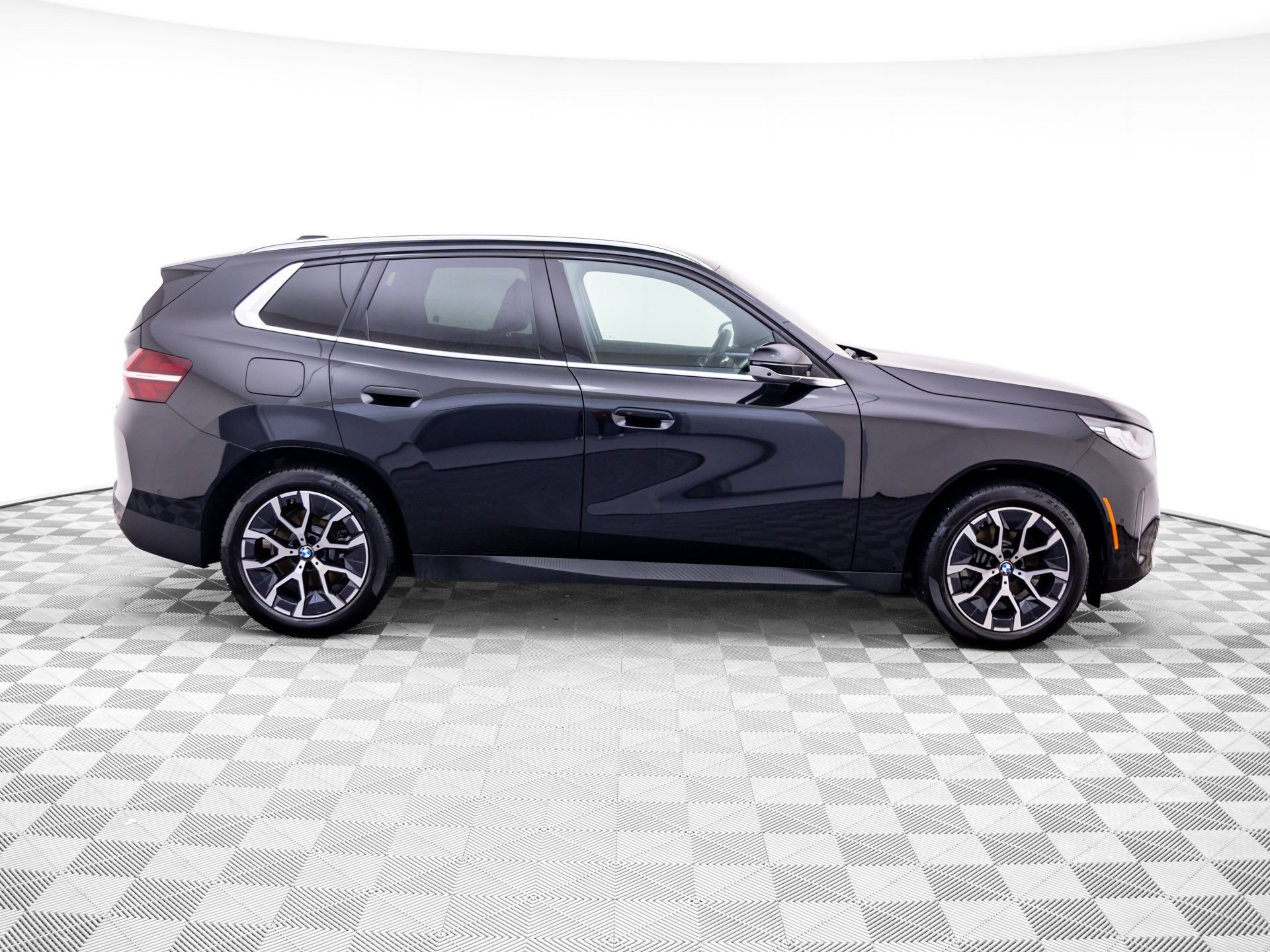 Certified 2026 BMW X3 xDrive30i AWD/4WD image 6