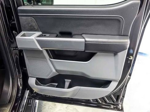 Used 2025 Ford F150 XLT w/ Equipment Group 301A Standard AWD/4WD image 26