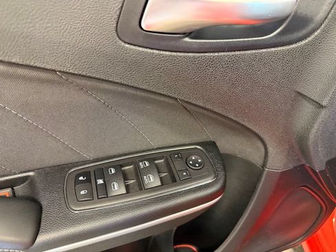 Used 2023 Dodge Charger SXT w/ Cold Weather Package RWD image 6