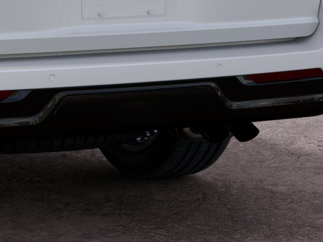 New 2027 Lincoln Navigator Premiere AWD/4WD image 25