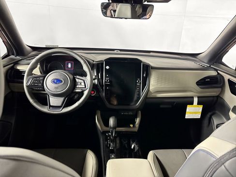 New 2026 Subaru Forester Limited image 12