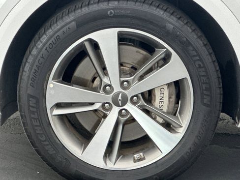 Used 2023 Genesis GV80 2.5T w/ Advanced Package image 44