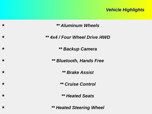 Used 2019 Jeep Wrangler Sport AWD/4WD image 10