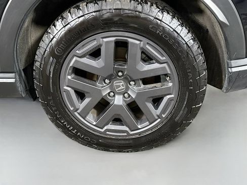 Used 2026 Honda CR-V TrailSport image 31