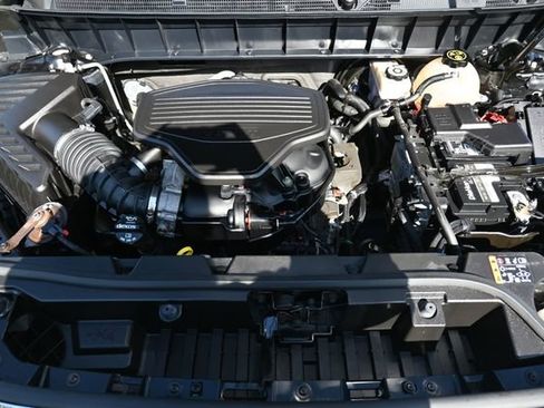 Used 2019 GMC Acadia SLE w/ Driver Alert Package I AWD/4WD image 15