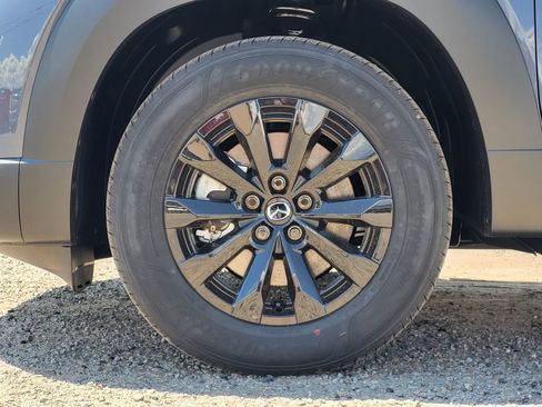 New 2025 MAZDA CX-50 2.5 Hybrid w/ Weather Package image 7