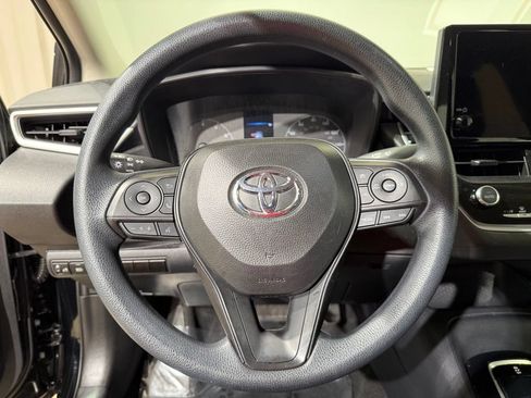 Certified 2024 Toyota Corolla LE FWD image 20