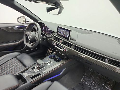 Used 2018 Audi RS 5 w/ Dynamic Package AWD/4WD image 18