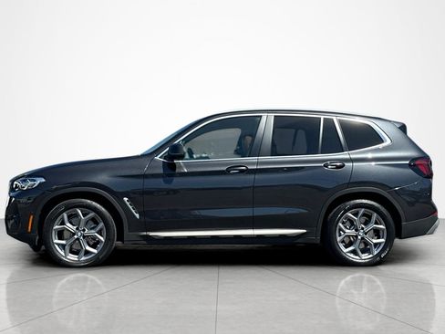 Used 2024 BMW X3 sDrive30i w/ Convenience Package RWD image 2