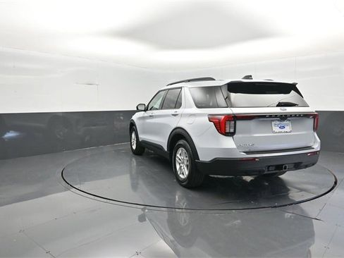 New 2026 Ford Explorer Active image 5