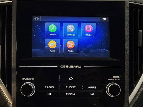 Used 2022 Subaru Impreza 2.0i image 25