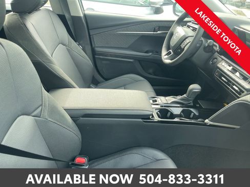 New 2026 Toyota Camry XLE image 14